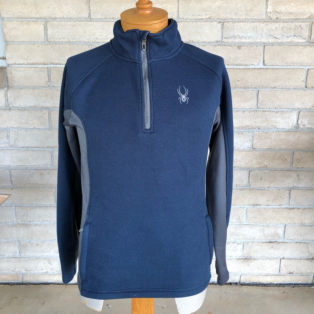 Spyder Men’s Sweatshirt